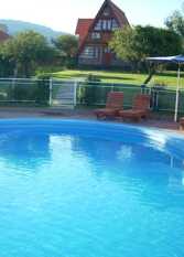 Foto 3 de la galería de Complejo Inti Huasi , en Villa De Merlo