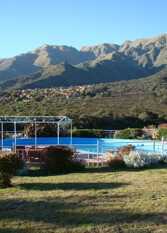 Foto 4 de Complejo Inti Huasi , en Villa De Merlo