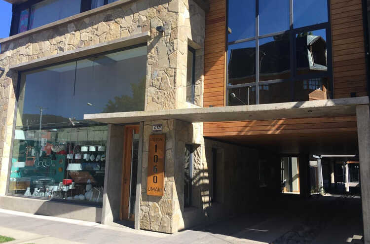 Foto principal de Departamento Umain33 en San Martín De Los Andes