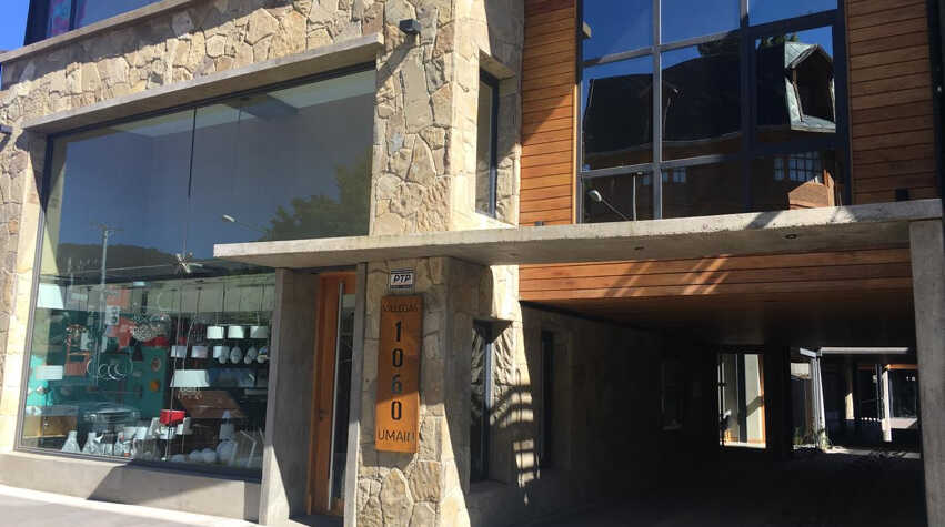 Foto principal de Departamento Umain33 en San Martín De Los Andes