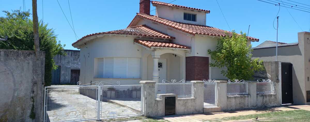 Foto principal de Casa Libertad en Tandil
