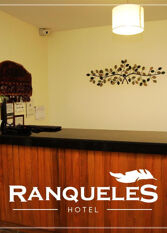 Foto 2 de la galería de Hotel Ranqueles en Villa Carlos Paz