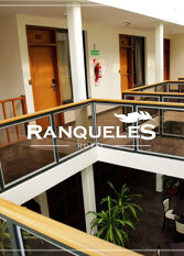Foto 3 de la galería de Hotel Ranqueles en Villa Carlos Paz