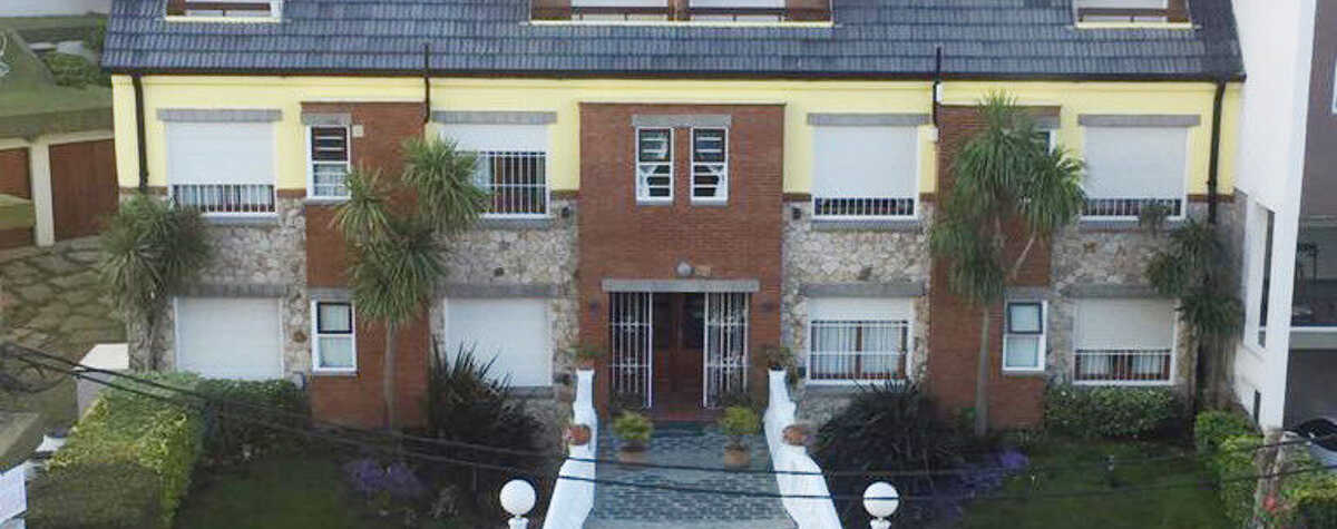 Foto principal de Edificio Este Oeste en Villa Gesell