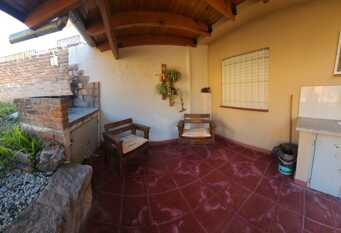 Foto 1 de la galería de Lorena Houses en Capilla Del Monte