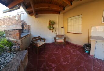 Foto 1 de la galería de Lorena Houses en Capilla Del Monte