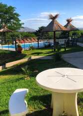 Foto 2 de la galería de Cabañas Aries en Mayu Sumaj