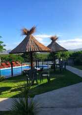 Foto 3 de la galería de Cabañas Aries en Mayu Sumaj