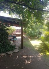 Foto 3 de la galería de La Casa del Artista en Villa Carlos Paz