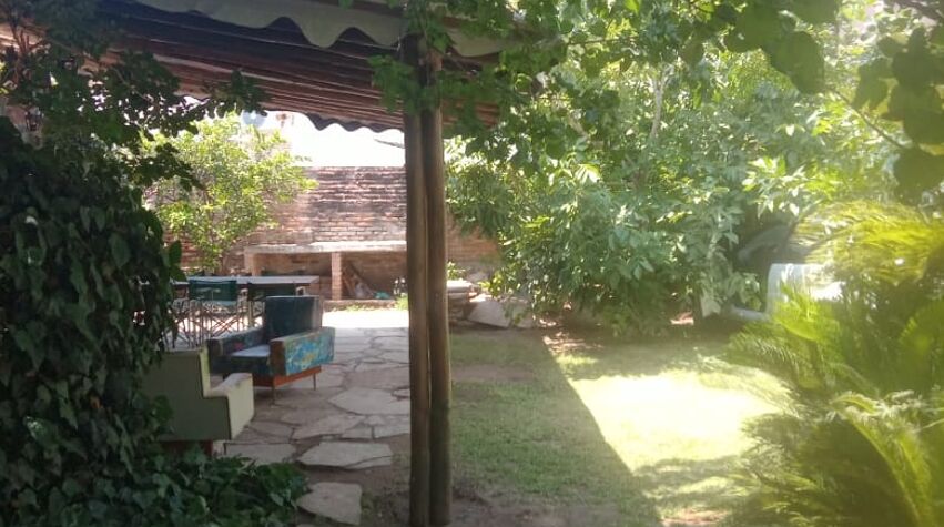 Foto principal de La Casa del Artista en Villa Carlos Paz