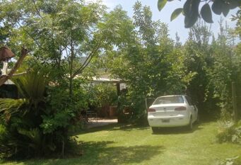 Foto 1 de la galería de La Casa del Artista en Villa Carlos Paz