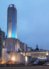 Foto 2 de la galería de Depto Buenos Aires en Rosario