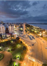 Foto 3 de la galería de Depto Buenos Aires en Rosario