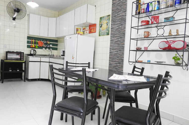 Foto principal de Departamento Iruña Centro en Resistencia