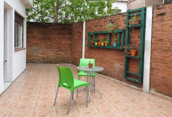 Foto 1 de la galería de Departamento Iruña Centro en Resistencia