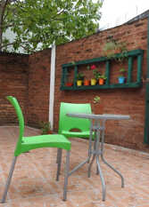 Foto 2 de la galería de Departamento Iruña Centro en Resistencia