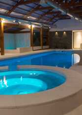 Foto 3 de la galería de Cabañas Bosque Dormido en San Carlos De Bariloche