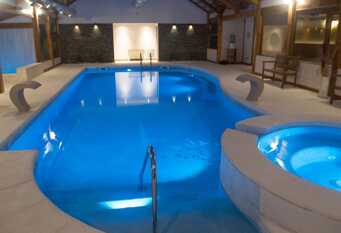 Foto 1 de la galería de Cabañas Bosque Dormido en San Carlos De Bariloche