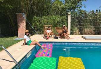 Foto 1 de la galería de CABAÑAS DON ROQUE en Chilecito