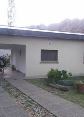 Foto 3 de la galería de CABAÑAS DON ROQUE en Chilecito