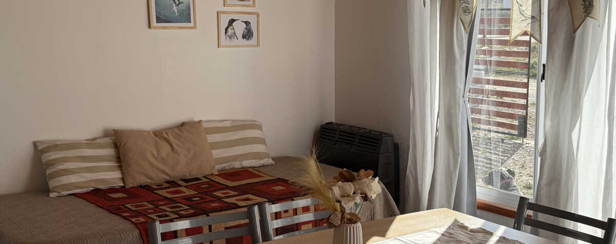 Foto principal de Casa M&M en Puerto Madryn