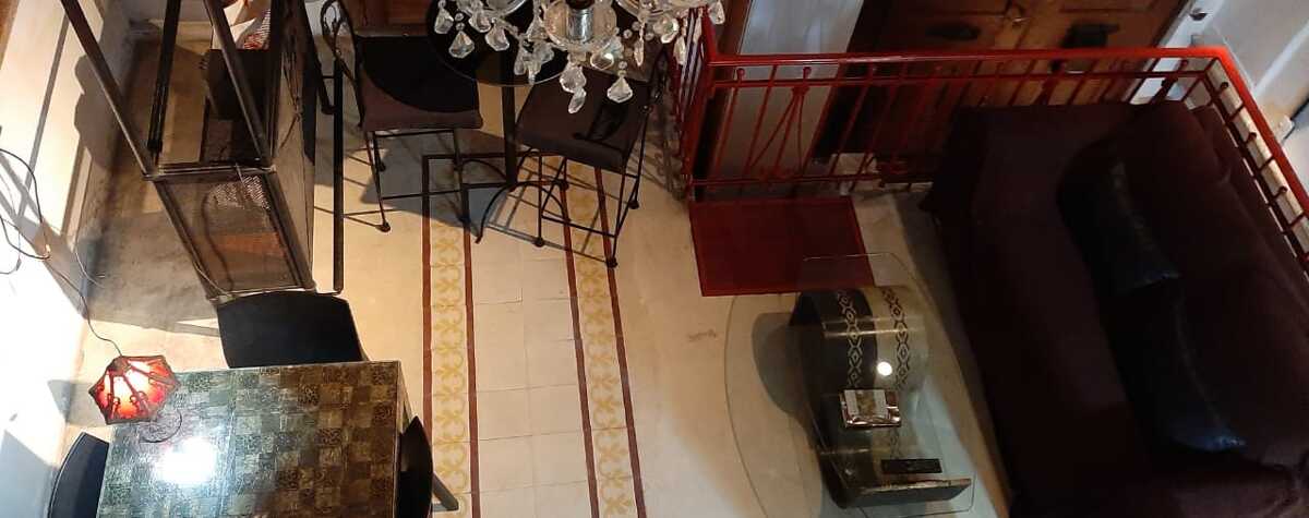Foto principal de LOFT EN EDIFICIO HISTORICO en Capital Federal