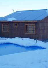 Foto 4 de Cabañas Rucatahuen en Potrerillos