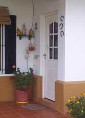 Foto 3 de la galería de La Colonial Cabañas en Villa Cura Brochero