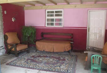 Foto 1 de la galería de Don Celedonio Chacra en Coronel Vidal