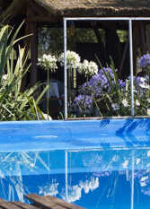 Foto 2 de la galería de Don Celedonio Chacra en Coronel Vidal