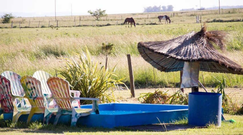 Foto principal de Don Celedonio Chacra en Coronel Vidal