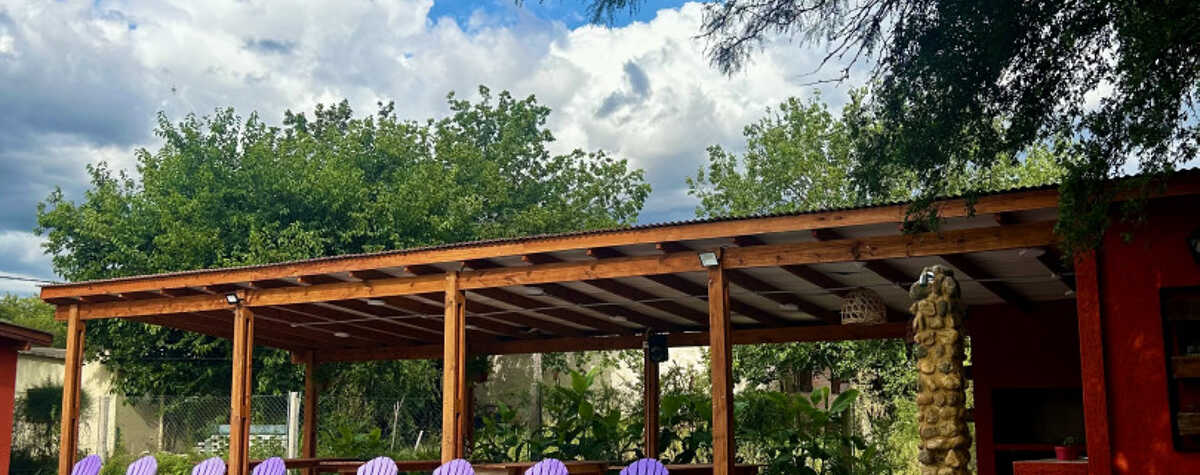 Foto principal de Bela energía en Villa De Las Rosas