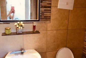 Foto 1 de la galería de Los Naranjos PH en Mar Del Plata