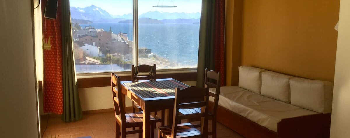 Foto principal de Céntrico Vista al Lago en San Carlos De Bariloche