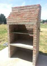 Foto 2 de la galería de Casa Sendero Al Centinela en Tandil