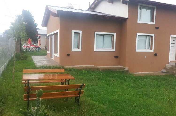 Foto principal de Casa Sendero Al Centinela en Tandil