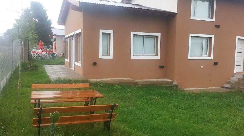 Foto principal de Casa Sendero Al Centinela en Tandil