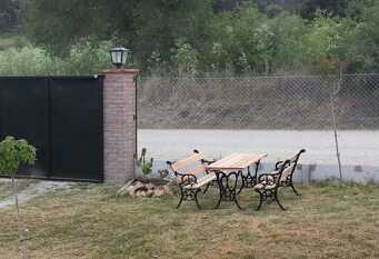 Foto 1 de la galería de Casa Sendero Al Centinela en Tandil