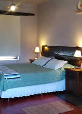 Foto 3 de Los Remolinos Apart en Villa De Merlo