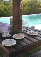 Foto 4 de Los Remolinos Apart en Villa De Merlo