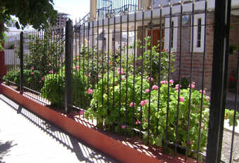 Foto 1 de la galería de Alquileres Agus Complejo de Departamentos en Las Grutas