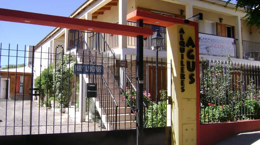 Foto principal de Alquileres Agus Complejo de Departamentos en Las Grutas