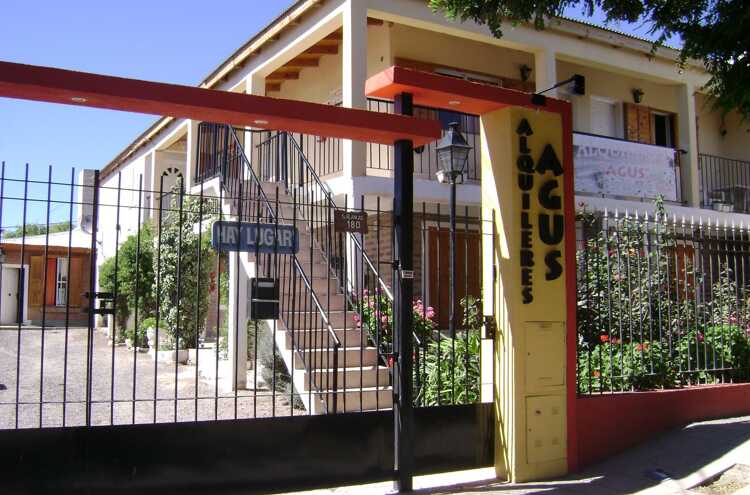 Foto principal de Alquileres Agus Complejo de Departamentos en Las Grutas