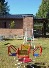 Foto 4 de La Soleada Casas de Campo en Nono