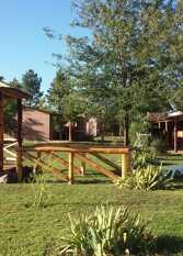 Foto 3 de la galería de La Soleada Casas de Campo en Nono