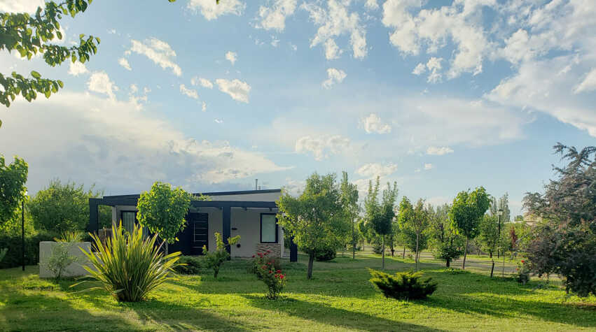 Foto principal de Altos del Atuel en San Rafael