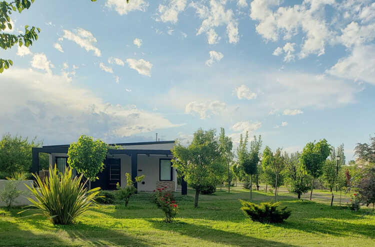 Foto principal de Altos del Atuel en San Rafael