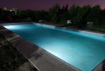 Foto 1 de la galería de Altos del Atuel en San Rafael