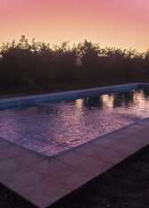 Foto 2 de la galería de Altos del Atuel en San Rafael