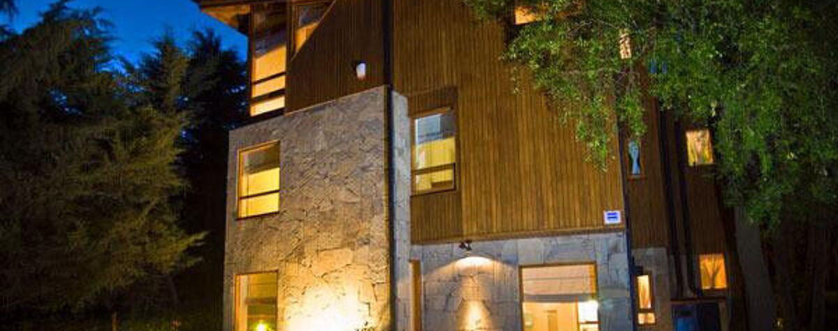 Foto principal de Manke Apart & Suites en San Martín De Los Andes